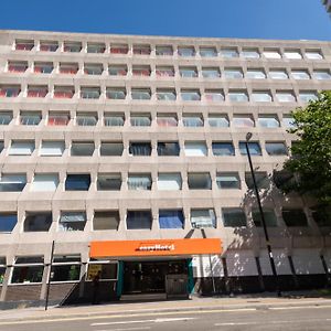 easyHotel Croydon